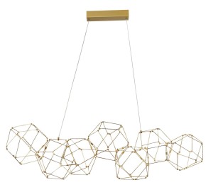 Lampa wisząca ASIS S