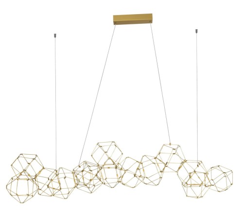 Lampa wisząca ASIS M