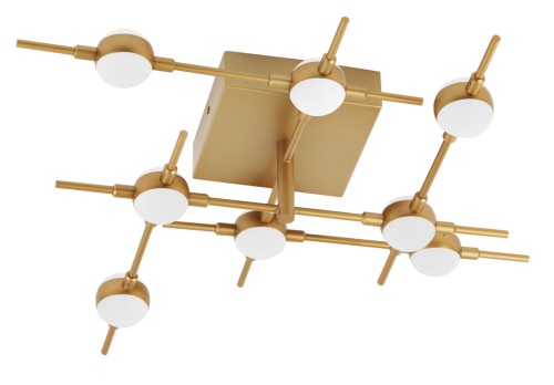 Lampa sufitowa AZUL S-8