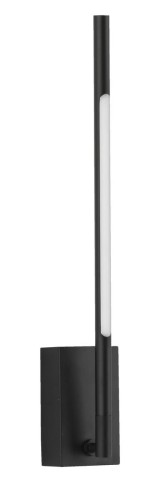 Kinkiet BELL 37 czarny