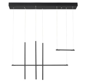 Lampa wisząca BUGA  MULTIPLE