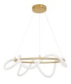Lampa wisząca DEAN 60