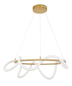 Lampa wisząca DEAN 60