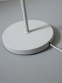 Lampa podłogowa PORTO jasno szara