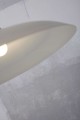 Lampa wisząca HANOVER jasny szary