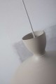 Lampa wisząca HANOVER jasny szary