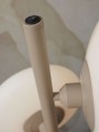 Lampa podłogowa SAPPORO piaskowa