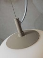 Lampa wisząca SAPPORO S piaskowa