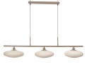 Lampa wisząca SAPPORO line-3