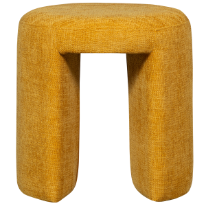 Stołek CHARLIE żółty