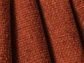 Sofa 5-osobowa Lupine terakota szenil L/P  