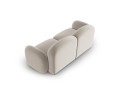 Sofa 2-osobowa Blair beżowa