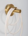 Lampa ścienna DEAN