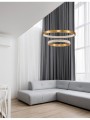 Lampa wisząca MORON double