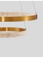 Lampa wisząca MORON double