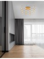 Lampa sufitowa AZUL L