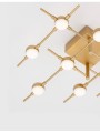 Lampa sufitowa AZUL S-10