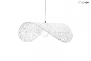 MOOSEE Lampa wisząca CAPELLO FI 60 clear