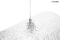 MOOSEE Lampa wisząca CAPELLO FI 60 clear