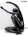 MOOSEE lampa podłogowa UOMO 50 czarna