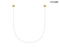 MOOSEE lampa wisząca LASSO 800 Smart      złota