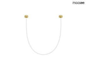 MOOSEE lampa wisząca LASSO 300 Smart      złota