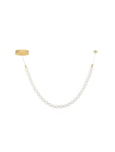 Lampa wisząca MOCA 116x81