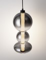 Lampa wisząca LUIS 3