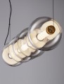 Lampa wisząca LUIS Line