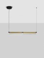 Lampa wisząca ROCA Line