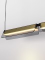 Lampa wisząca ROCA Line