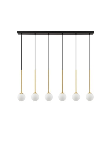 Lampa wisząca CHAO Line-6