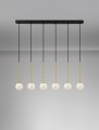 Lampa wisząca CHAO Line-6