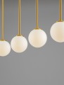 Lampa wisząca CHAO Line-6