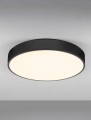 Plafon GESELL czarny