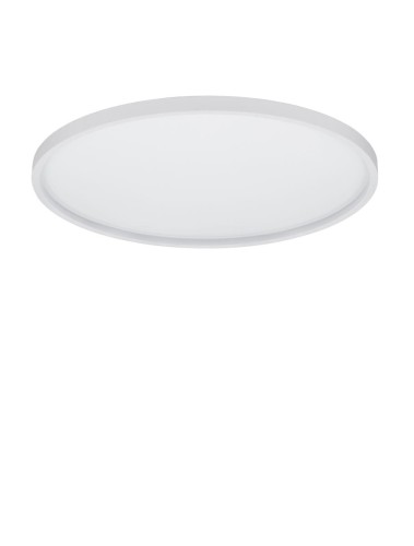 Plafon GRACIA 58 biały