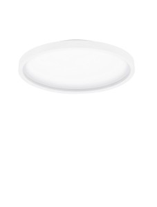 Plafon GRACIA 39 biały