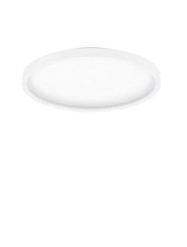 Plafon GRACIA 39 biały