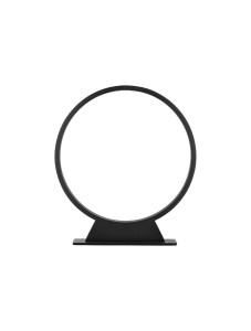 Zewnętrzna lampa stojąca BABASAC 34x30