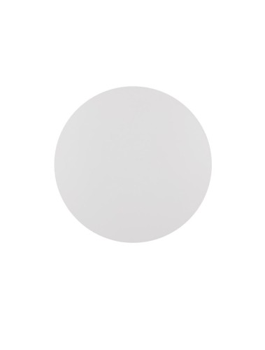 Kinkiet zewnętrzny COTOCA 13,5 biały