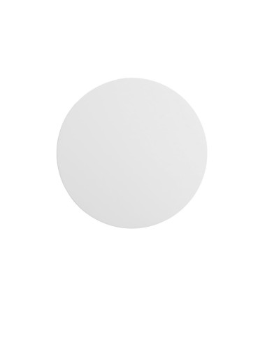 Kinkiet zewnętrzny COTOCA 18 biały