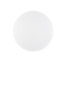 Kinkiet zewnętrzny PAILON 30 biały