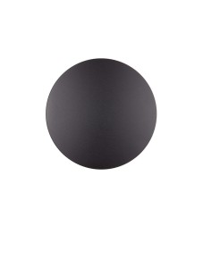 Kinkiet zewnętrzny COTOCA 13,5 czarny