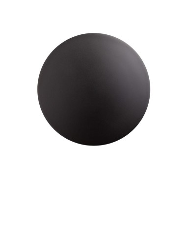 Kinkiet zewnętrzny PAILON 30 czarny