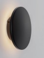 Kinkiet zewnętrzny COTOCA 13,5 czarny