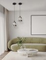 Lampa wisząca LUIS 2