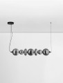 Lampa wisząca LUIS Line