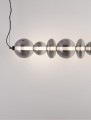 Lampa wisząca LUIS Line
