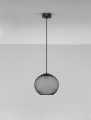Lampa wisząca RITA S