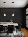 Lampa wisząca CHAO